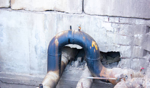 Best Emergency water damage restoration  in Waimanalo Beach, HI